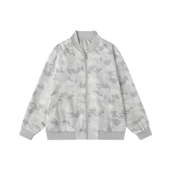 BOTH PLAY Jackets Unisex