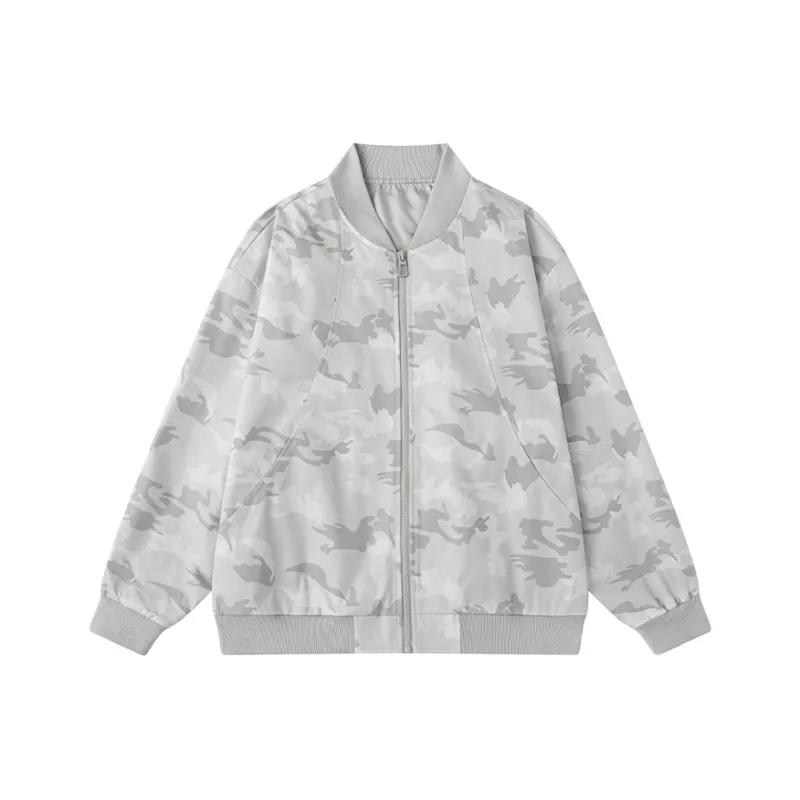BOTH PLAY Jackets & Coats Unisex-0
