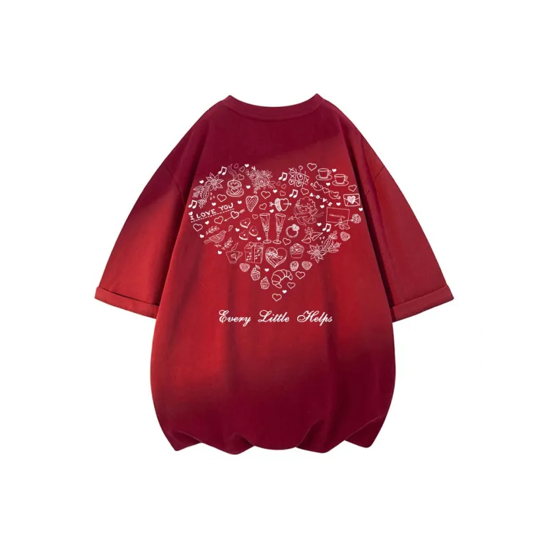 FA2LO T Shirts Unisex-8