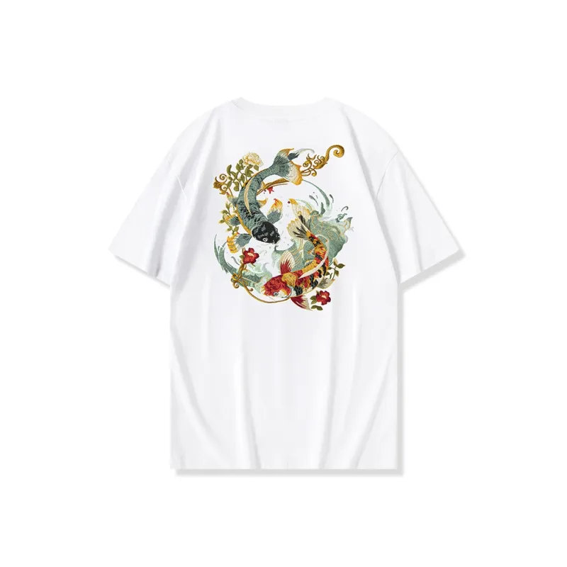 PIERRE CARDIN T Shirts Men-2