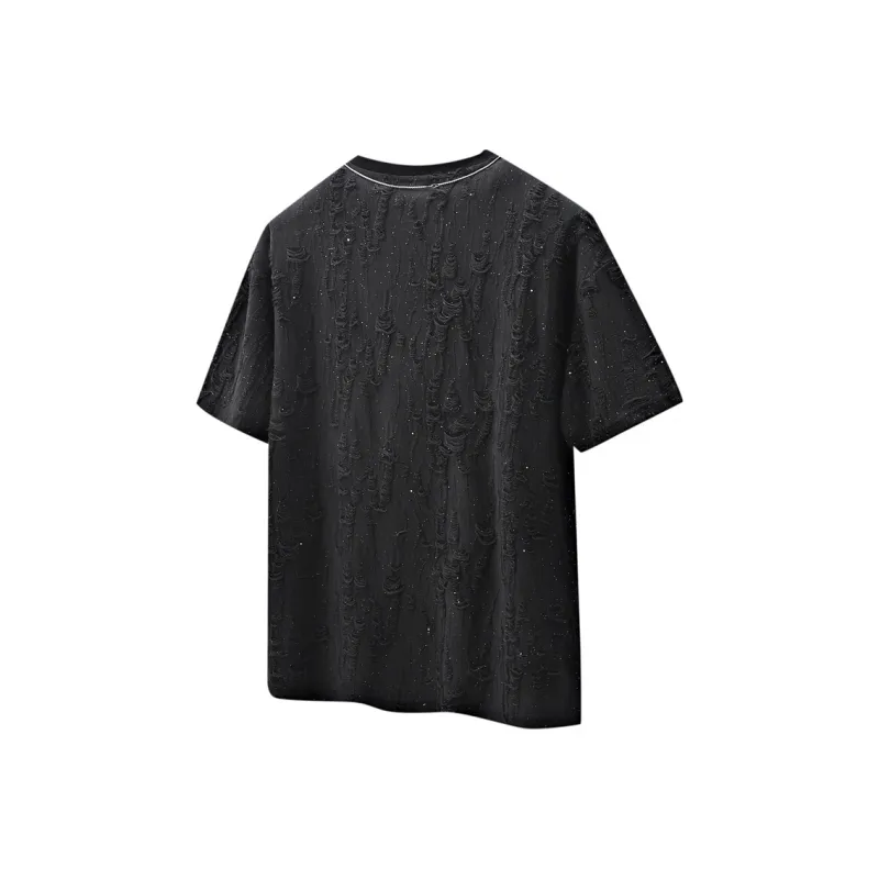 KADAKADA SUITE Short Sleeved T Shirts Unisex-3