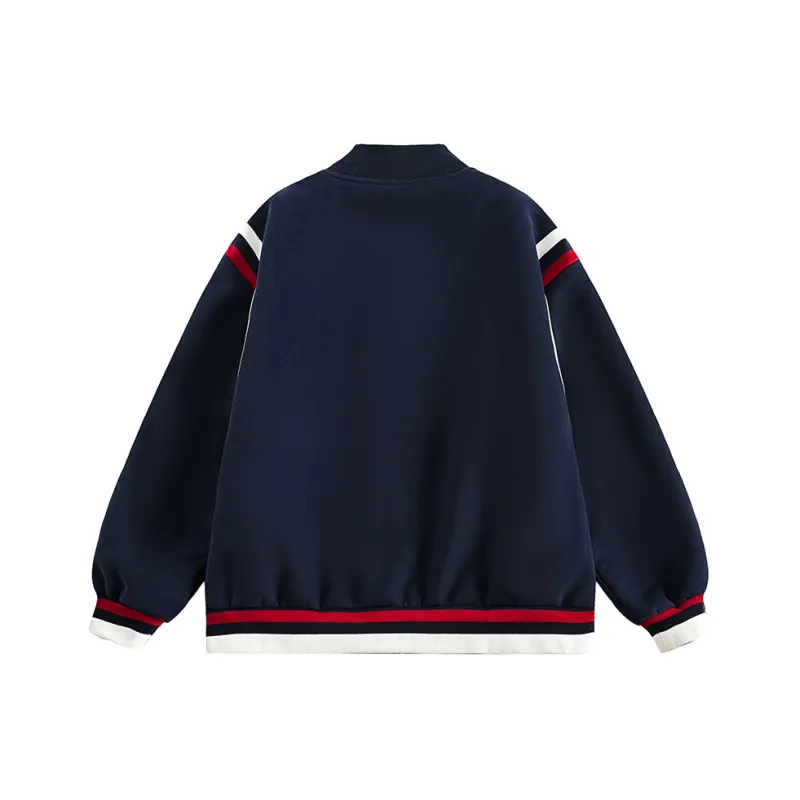 VERAF CA Jackets Unisex-3
