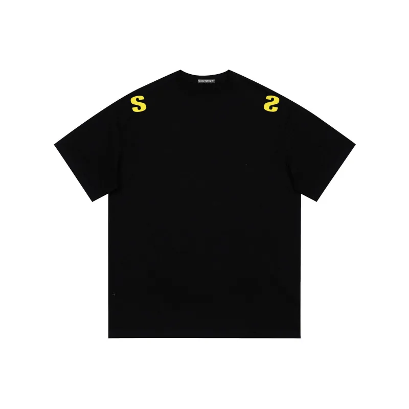 SUNSETMONENT T Shirts Unisex-1