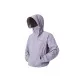 Gray Purple