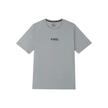 361° Running Collection T Shirt Men's Sea Bubble Green