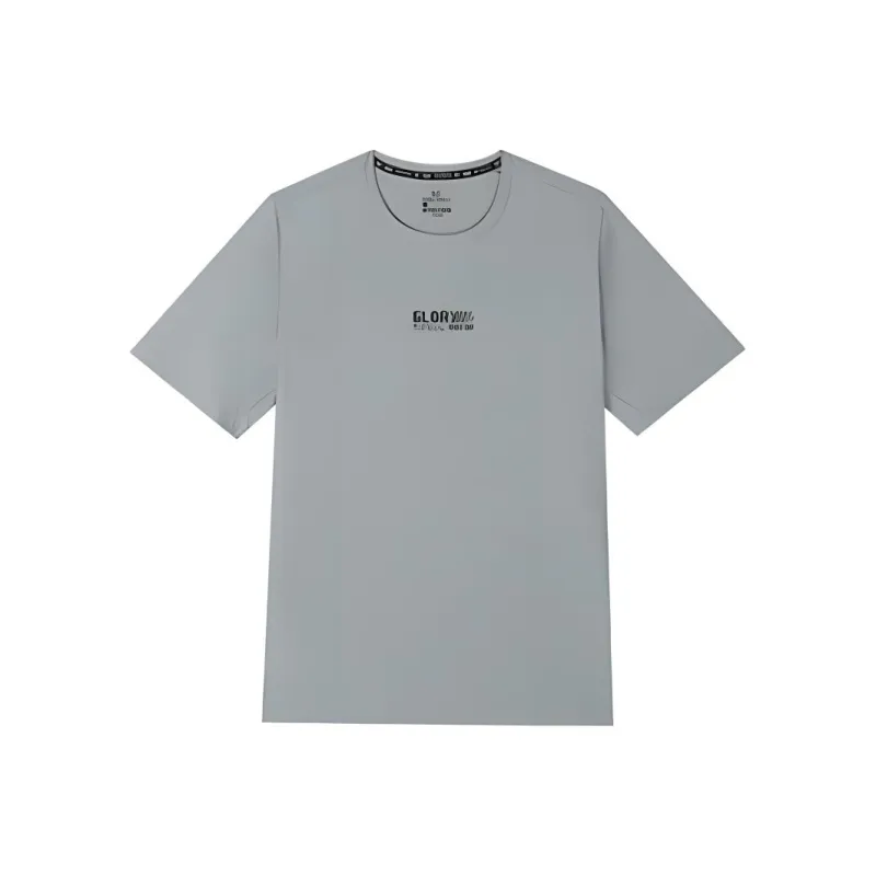 361° Running Collection T Shirt Men's Sea Bubble Green-0
