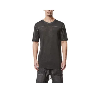 Thom Krom Crew neck T shirt