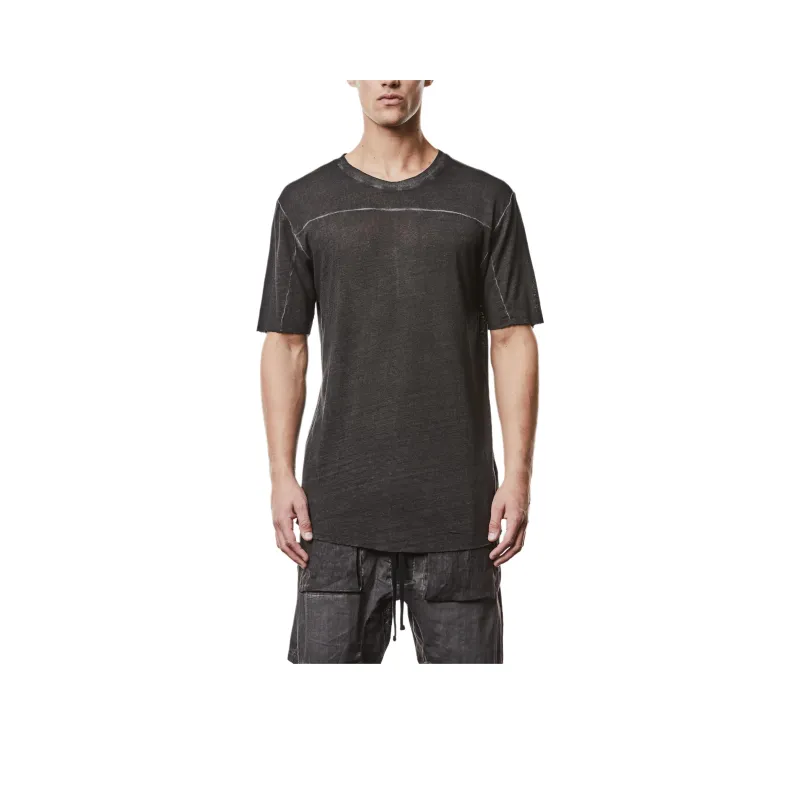 Thom Krom Crew neck T shirt-0