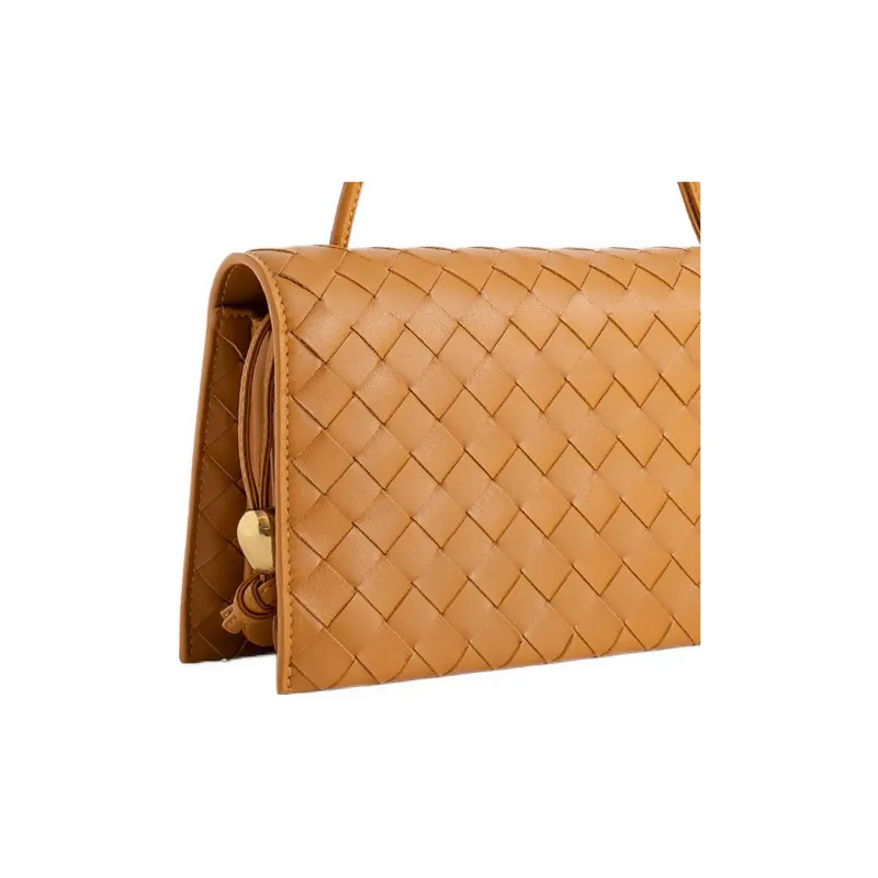 Bottega Veneta Shoulder Bags-3
