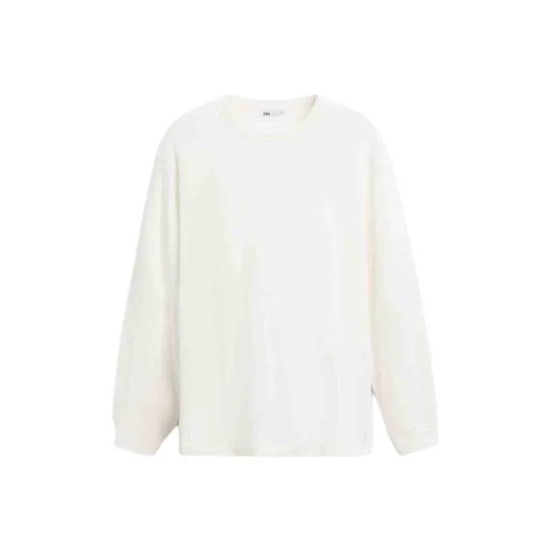ZARA T Shirts Men-1