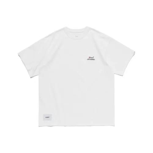 WTAPS T Shirts Men