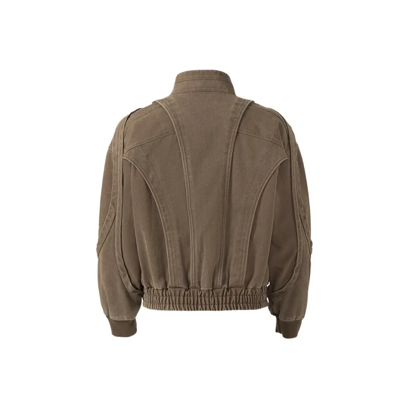 CATSSTAC Jackets Unisex-3