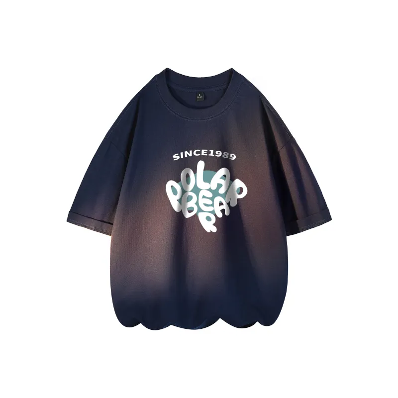 POLAR BEAR T Shirts Unisex-13