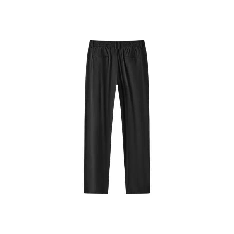 SEM/R Casual Pants Men-5
