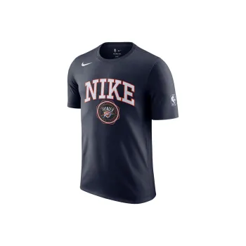 Nike Oklahoma City Thunder Essential Men's Nike Nba T Shirt