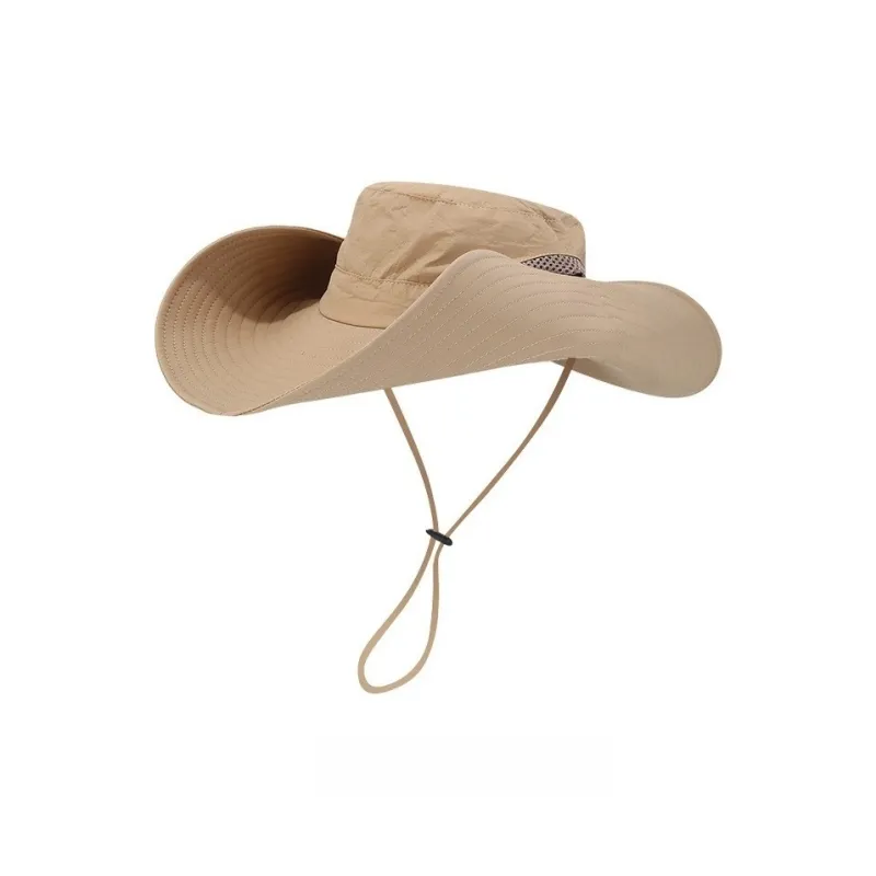 STUFFER Polyester Bucket Hats Unisex-8
