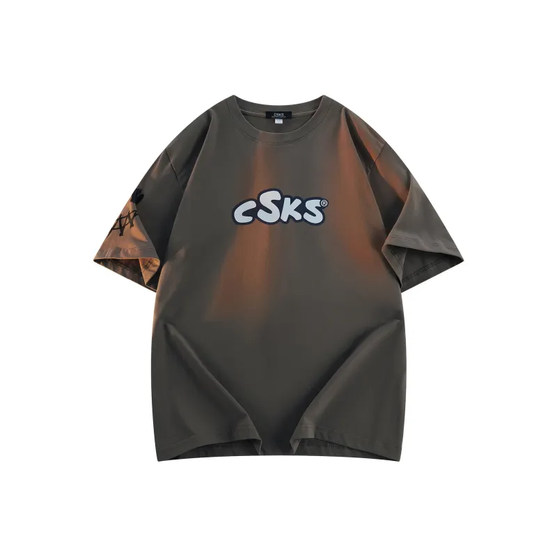 CSKS T Shirts Unisex-17
