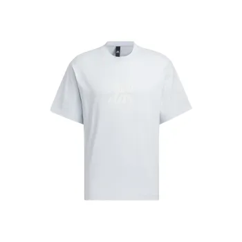 Adidas MEN Sport Performance GRAPHIC T SHIRT