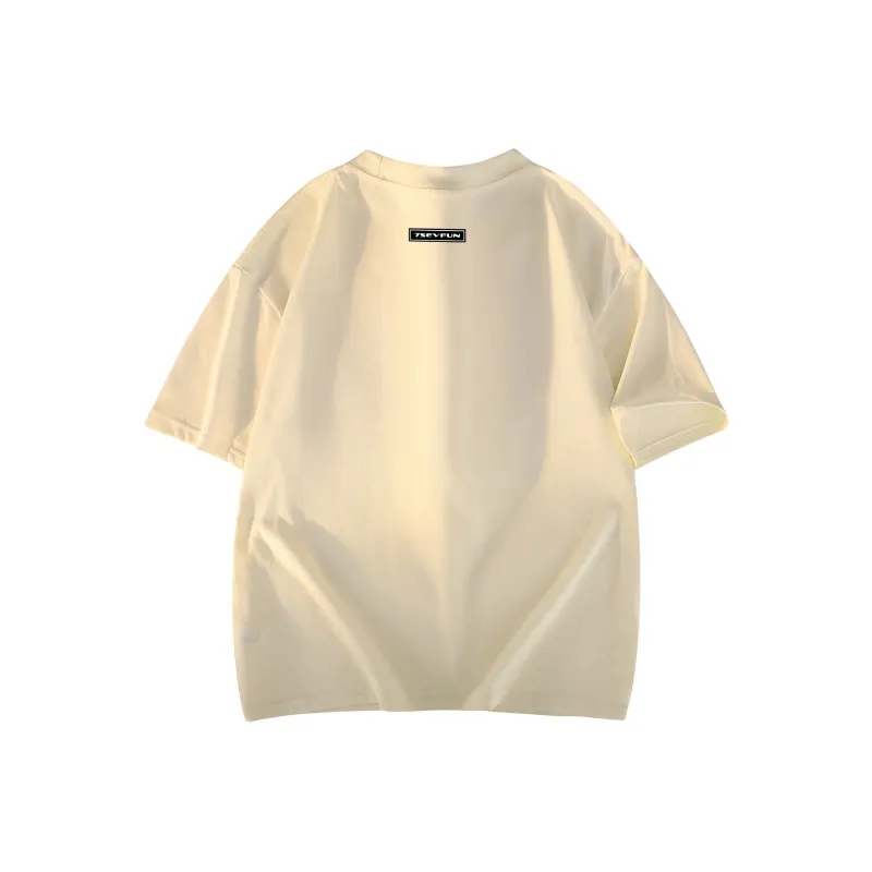 7 SEVFUN T Shirts Unisex-11