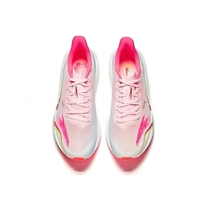 ANTA MACH 5.0 Running Shoes Men Low Top-2