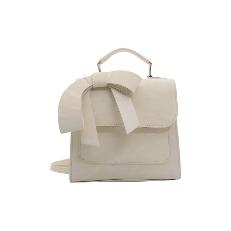 BALANG PU One Shoulder Handbag Women's Multicolor-0