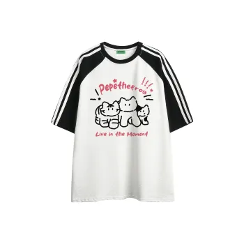Pepe The Frog T Shirts Unisex