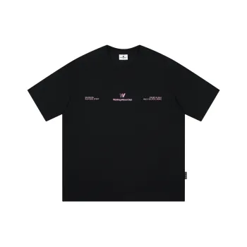 WAITINGWAVE T Shirts Unisex
