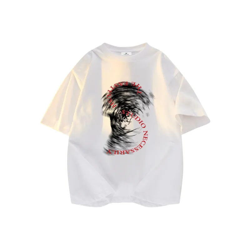 FASTFISH T Shirts Unisex-4