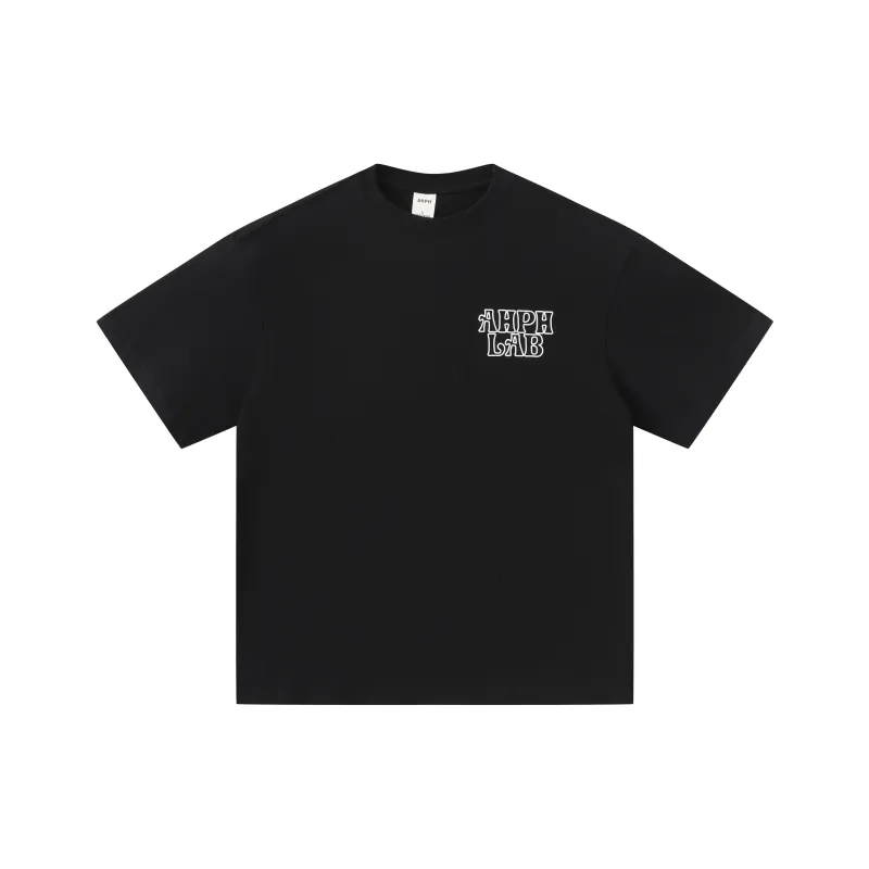 AHPH T-Shirts Unisex-0