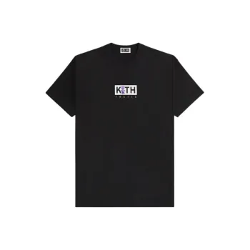 KITH Treats Sour Patch Kids Classic Logo Tee