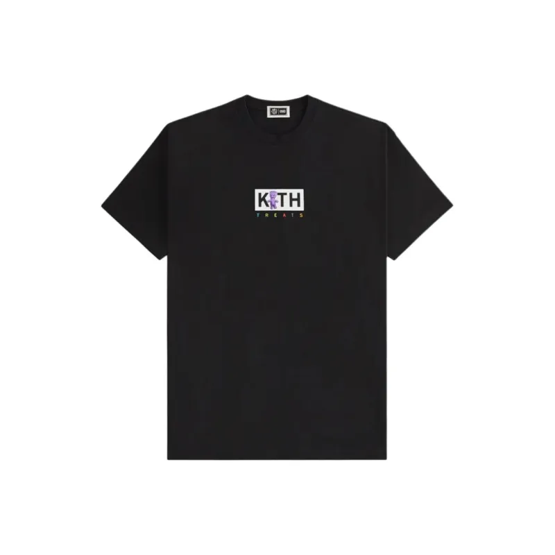 KITH Treats Sour Patch Kids Classic Logo Tee-0