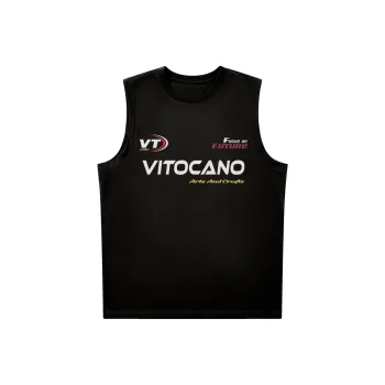 Vitocano T Shirts Unisex