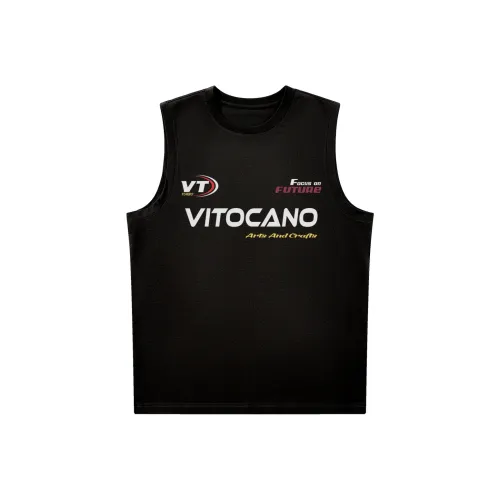 Vitocano T Shirts Unisex