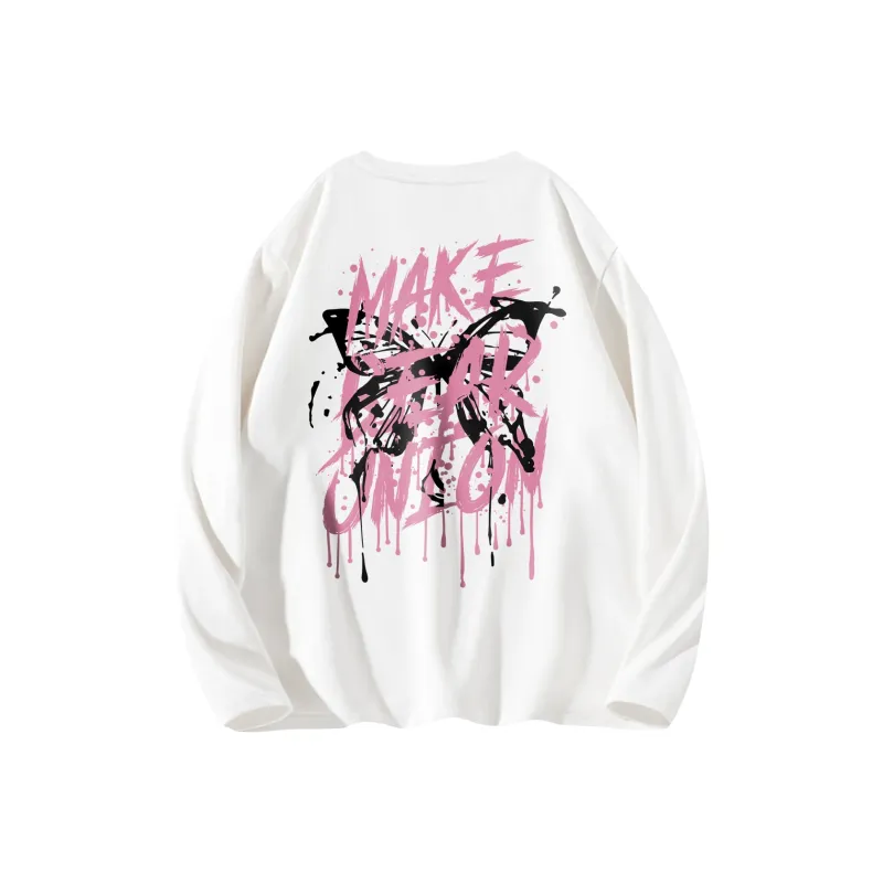 BEAR UNION T Shirts Unisex-10