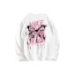 White (Long-Sleeved)