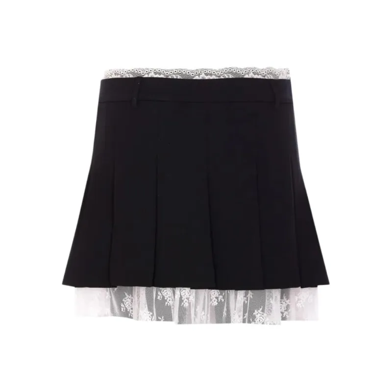 ANIYE BY Shana Skirt-1