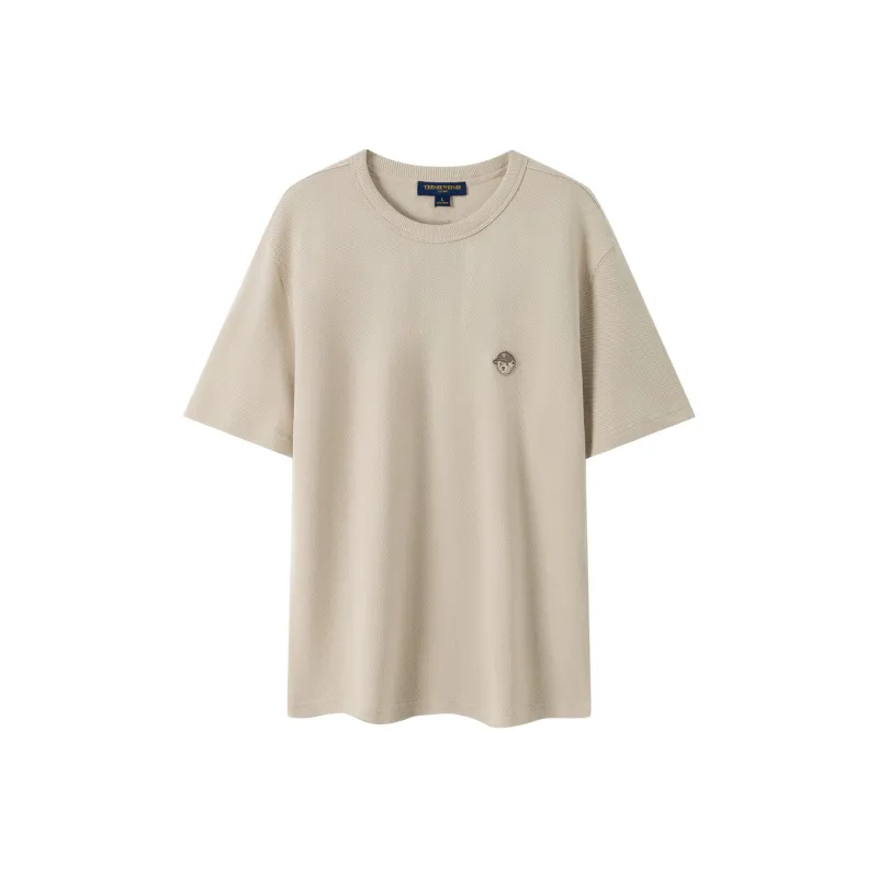 Teenie Weenie Men T Shirt Unisex-0