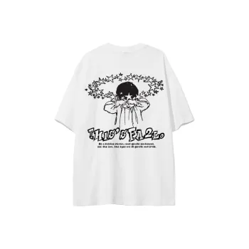 FA2LO T Shirts Unisex