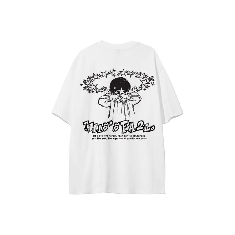 FA2LO T Shirts Unisex-0