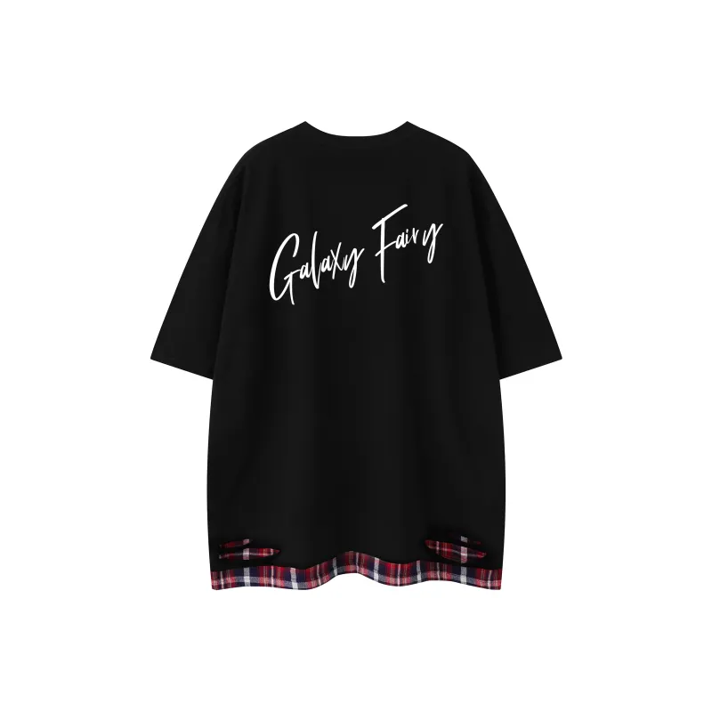 GALAXY FAIRY T Shirts Unisex-0