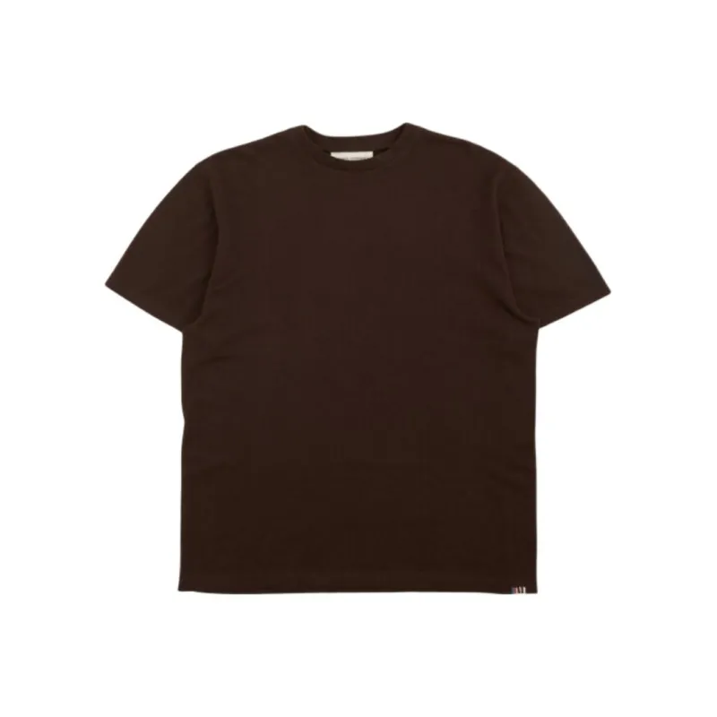EXTREME CASHMEREX T-Shirt Men's Brown-0