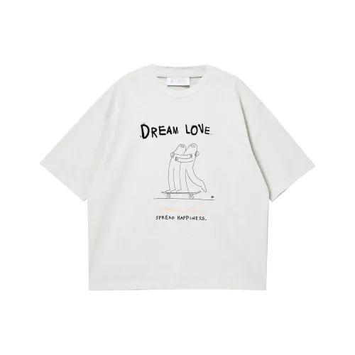 JACK&JONES T Shirts Men