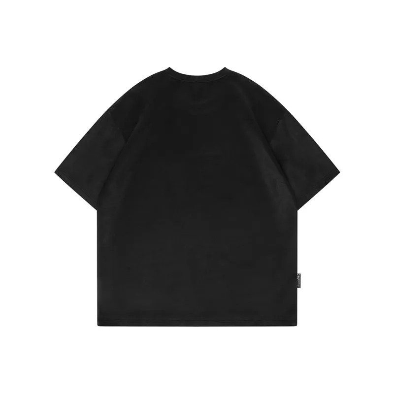 Fakeyoung T Shirts Unisex-1