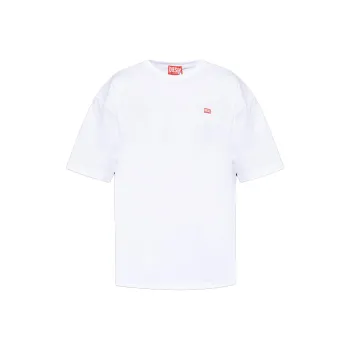 DIESEL T Boxt R30 Crewneck T Shirt