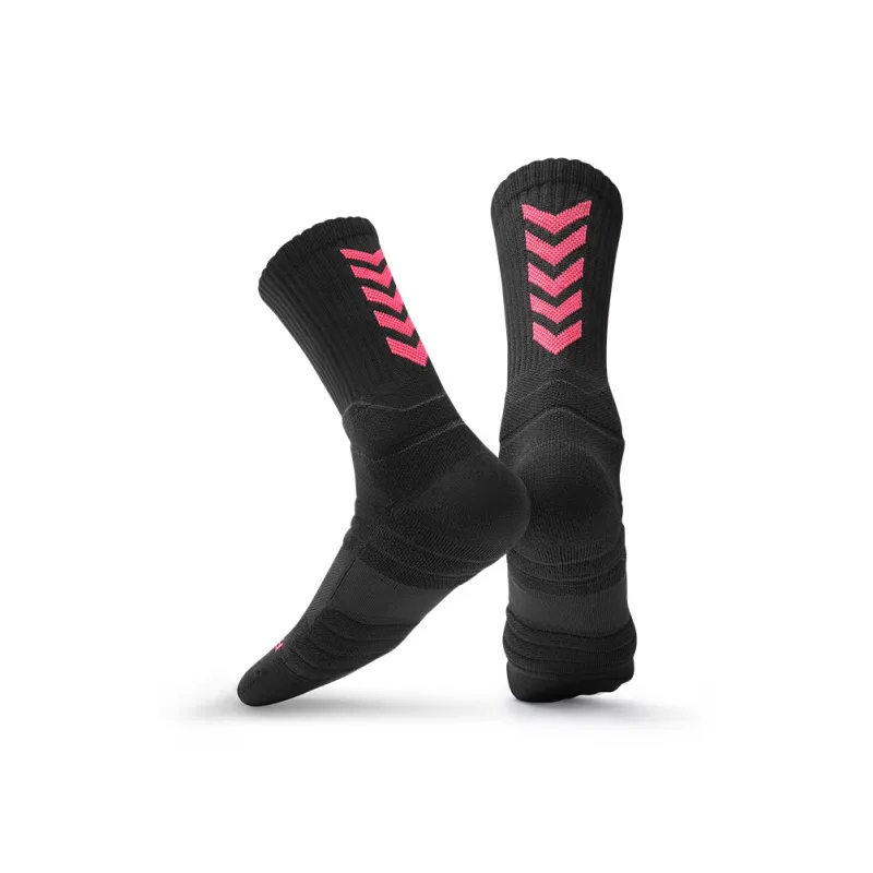 I.t.b Basketball Socks Men's 1 Pack-11