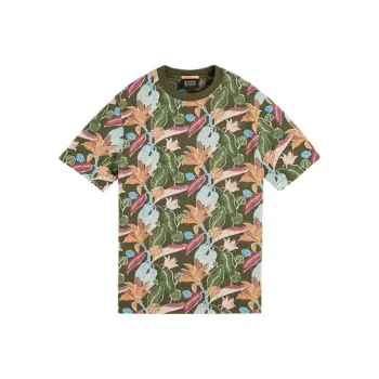 Scotch&Soda T-Shirts Men