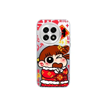 ZHENGGUANG Phone Cases