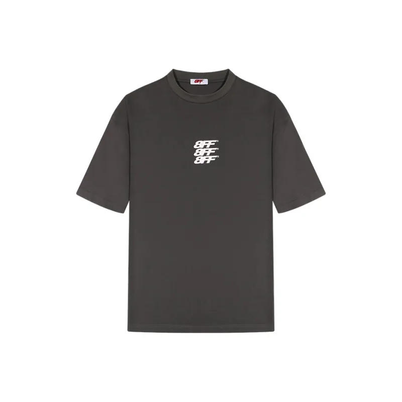 8FF T Shirts Unisex-0