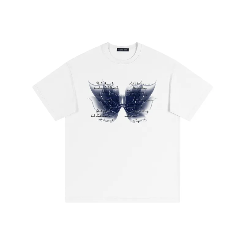Master Zero T Shirts Unisex-4