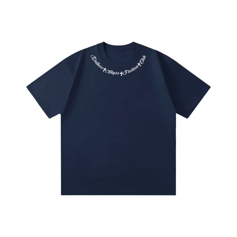 Endless Abyss T Shirts Unisex-6